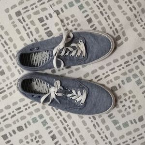Vans womans sz.8